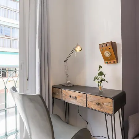 Apartment Gr1-xl Apt For Big Groups-15min On Foot To Old Town
