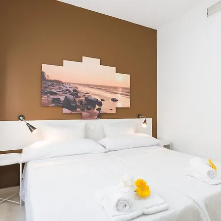 Gr1-xl Apt For Big Groups-15min On Foot To Old Town Apartment Malaga