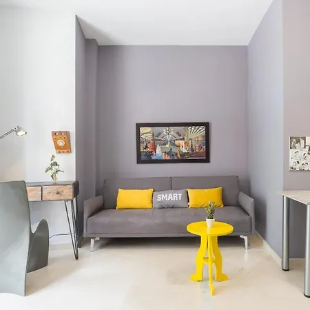 Gr1-xl Apt For Big Groups-15min On Foot To Old Town