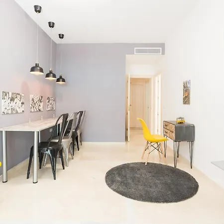 Apartment Gr1-xl Apt For Big Groups-15min On Foot To Old Town