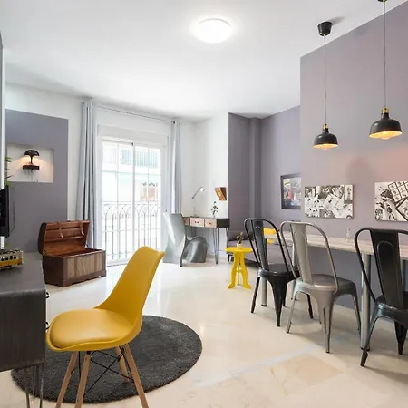 Gr1-xl Apt For Big Groups-15min On Foot To Old Town *