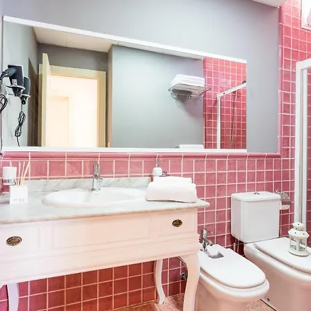 Gr1-xl Apt For Big Groups-15min On Foot To Old Town Apartment *