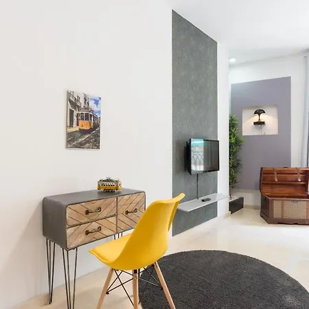 Gr1-xl Apt For Big Groups-15min On Foot To Old Town Apartment *
