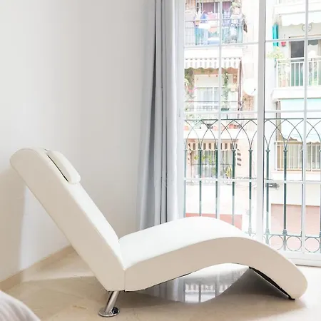 Gr1-xl Apt For Big Groups-15min On Foot To Old Town Malaga