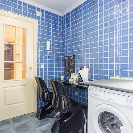 Gr1-xl Apt For Big Groups-15min On Foot To Old Town Apartment *