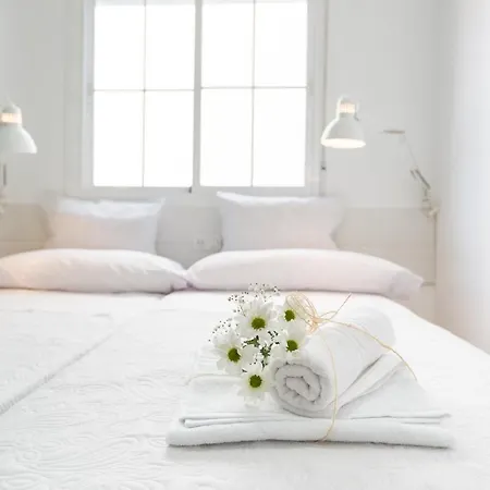 Gr1-xl Apt For Big Groups-15min On Foot To Old Town Malaga
