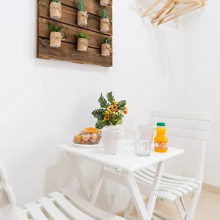 Gr1-xl Apt For Big Groups-15min On Foot To Old Town Malaga