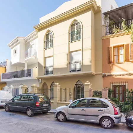 Apartment Gr1-xl Apt For Big Groups-15min On Foot To Old Town