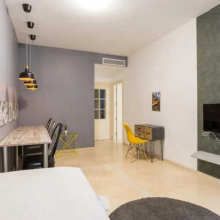 Apartment Gr1-xl Apt For Big Groups-15min On Foot To Old Town *