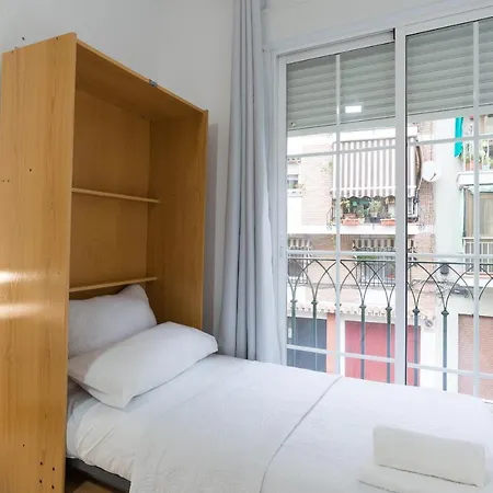 Apartment Gr1-xl Apt For Big Groups-15min On Foot To Old Town *