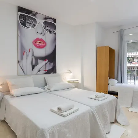 Gr1-xl Apt For Big Groups-15min On Foot To Old Town Apartment
