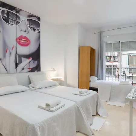 Apartment Gr1-xl Apt For Big Groups-15min On Foot To Old Town