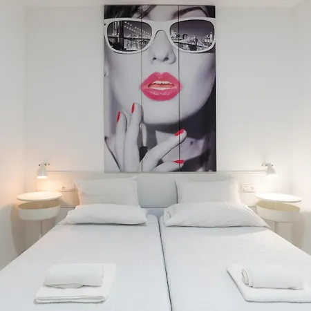 Gr1-xl Apt For Big Groups-15min On Foot To Old Town * Malaga